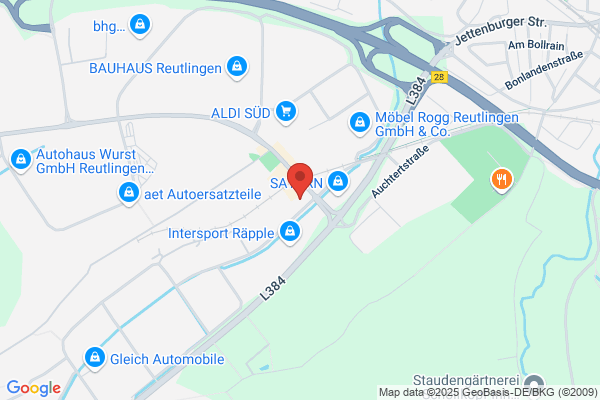Hundesalon Madlen Bader - Trimmstube