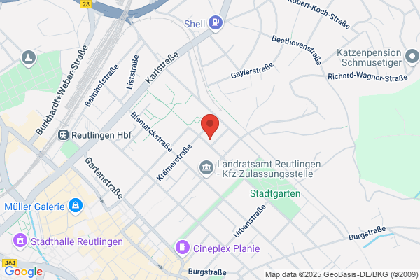 HSI-Immobilien