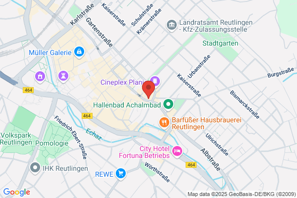 Selecta Assekuranz + Immobilien GmbH