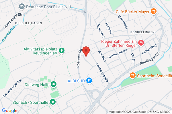 Zaddach Immobilien