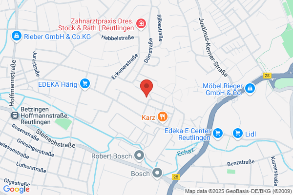 AGENTUR GERD BROGLIE