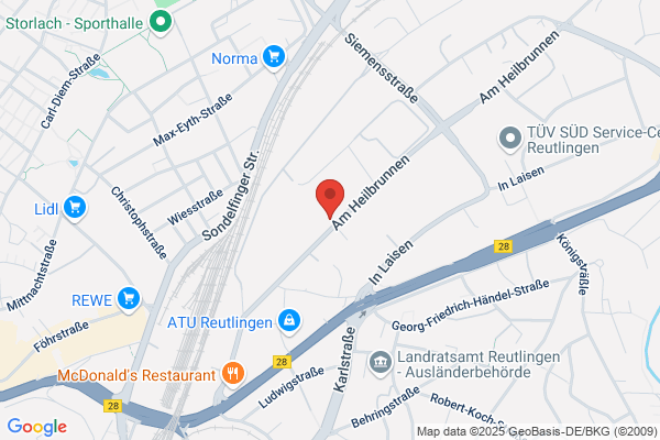 internetci.de web services