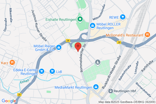 Jugendhaus Bastille