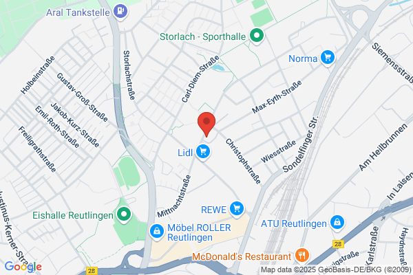 Häberle Helmut KfzSachverständigenbüro