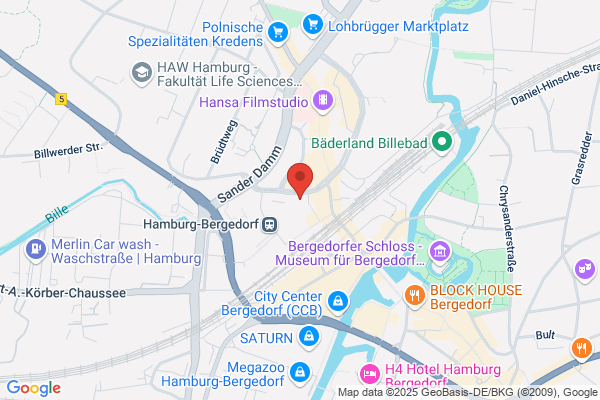 Kindergarten Dirnäckerweg
