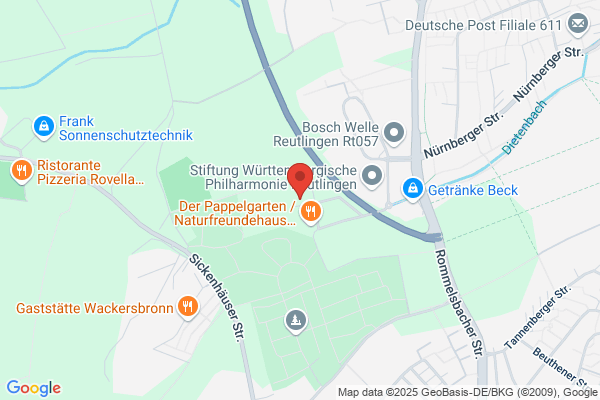 u. GemeindeLtr. Evangelische Freie Gemeinde