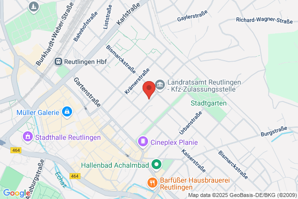 Pfarrer Daniel Schietzel Die Christengemeinschaft in Baden-Württemberg KdöR