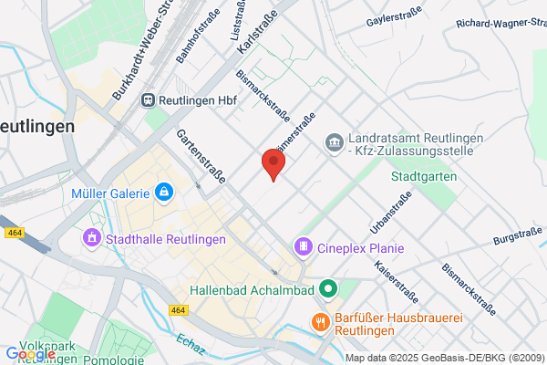 Achalmfinanzmakler GmbH & Co. KG