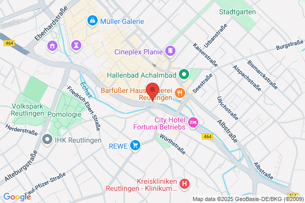 Konzept Küche