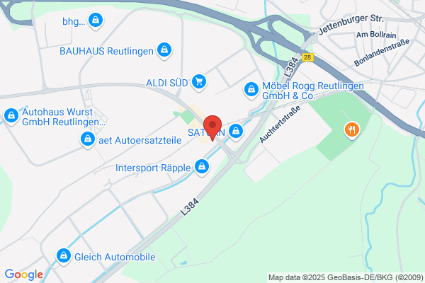 Lindel und Märkle GmbH