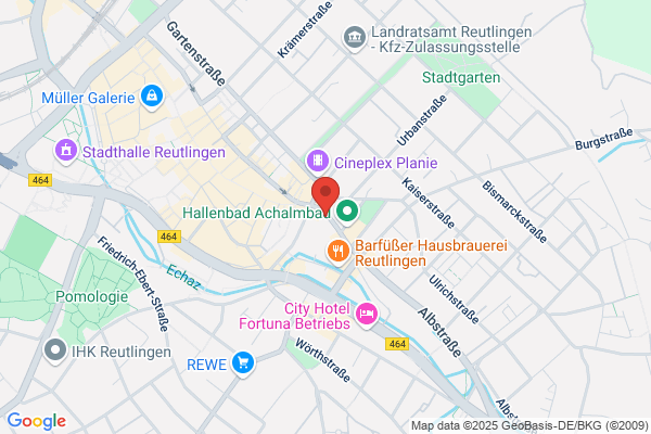 ratiomat Einbauküchen GmbH