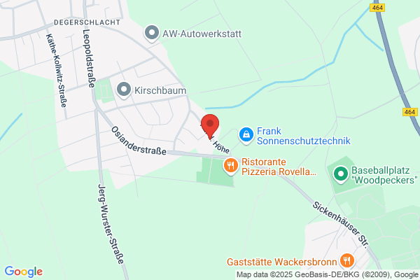 Carasyn Kunststoffe GmbH & Co. KG