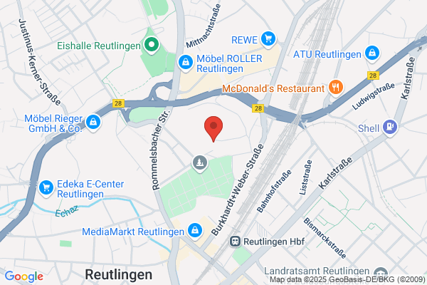 Taxi Ayvaci Reutlingen