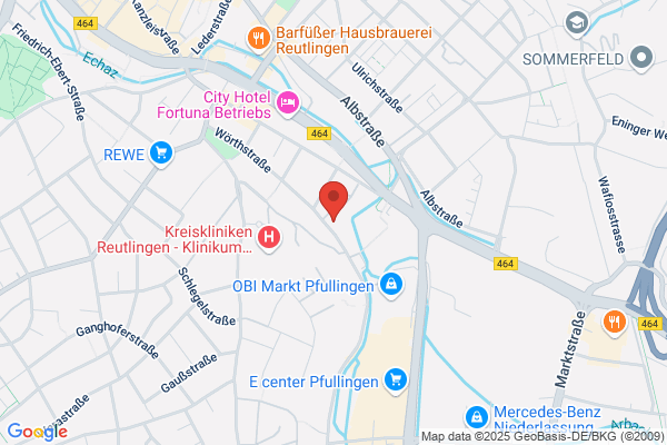 Zentrum für Stoffwechsel Diagnostik GmbH