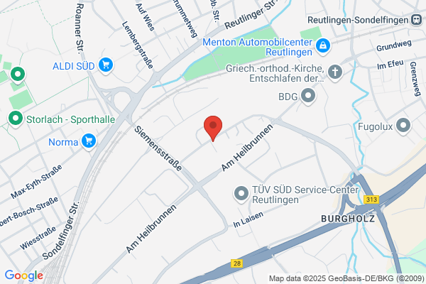 ap-systems GmbH