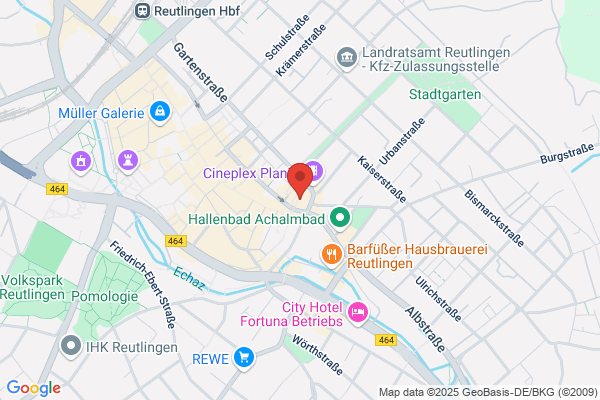 Camburger Lederfabrik GmbH
