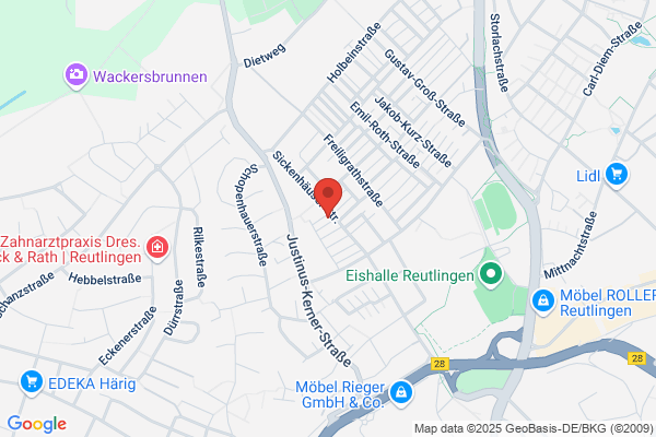 Internetverzollung GmbH