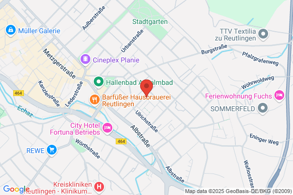 Barthold Individuelles Marketing