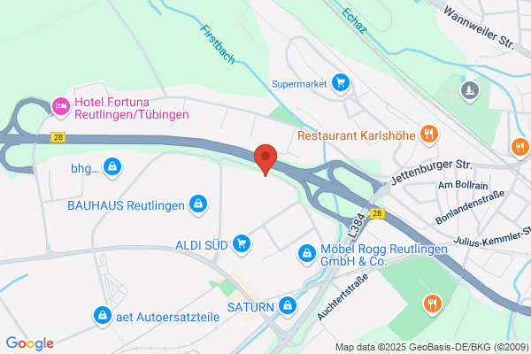 Dörmer Präzisionstechnik GmbH