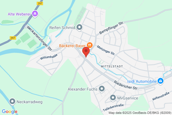 Sina thaimassage Reutlingen