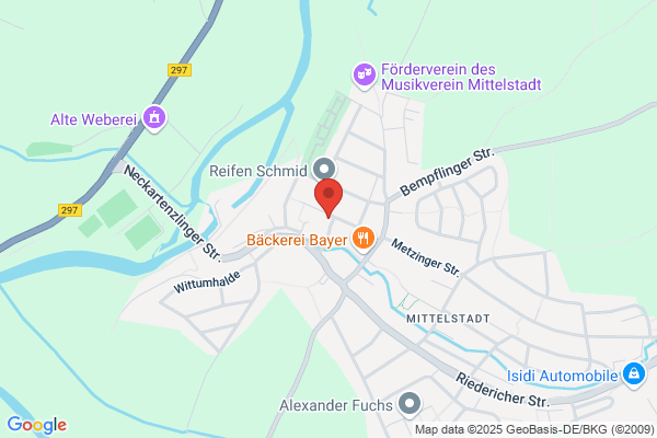 Nadine Schmid Praxis für Physiotherapie & Prävention