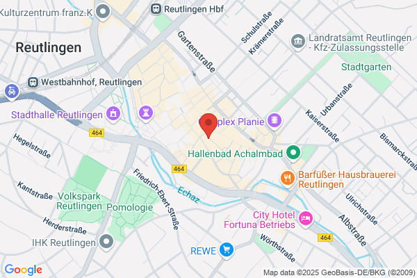 Tempur-Center-Reutlingen