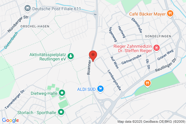 WEDA Roland Werner GmbH