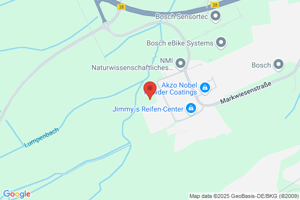Boucke und Co.