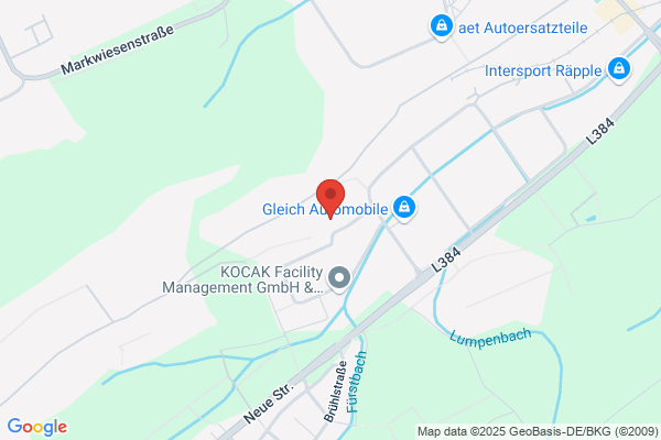 bluepool GmbH