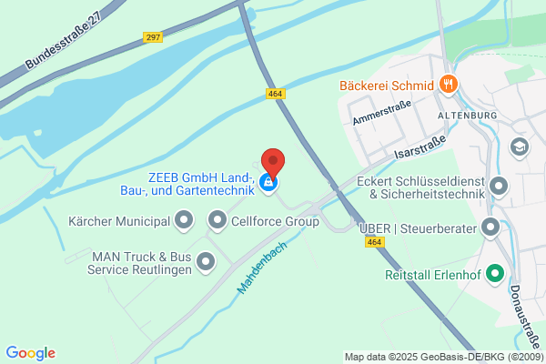 MPH Mess-, Prüf- und Handling-Systeme GmbH