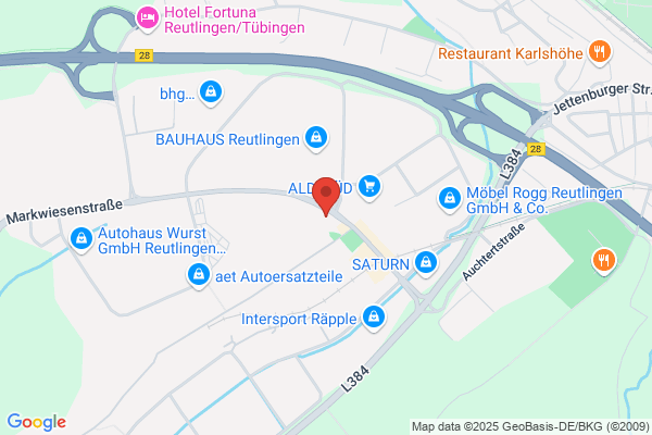 PLANA Küchenstudio Reutlingen