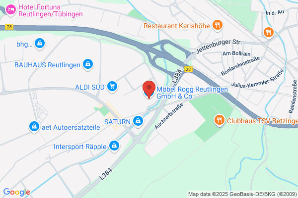 Wohnland Reutlingen GmbH & Co. KG