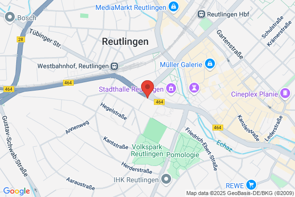 Die Wohnlösung