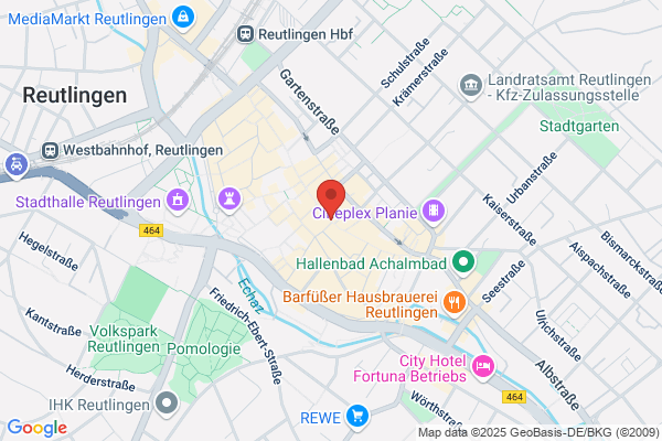 Hallhuber GmbH