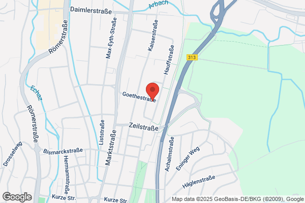 Hansel Modellbau GmbH