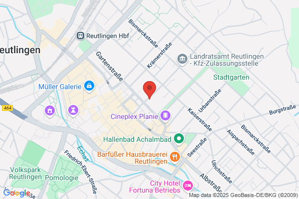 Musik Point Reutlingen