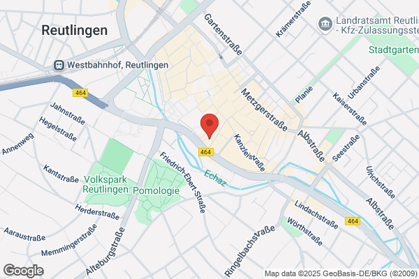 Volkshochschule Reutlingen GmbH