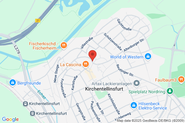 Lernkreis Eber