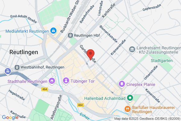 Lernstube