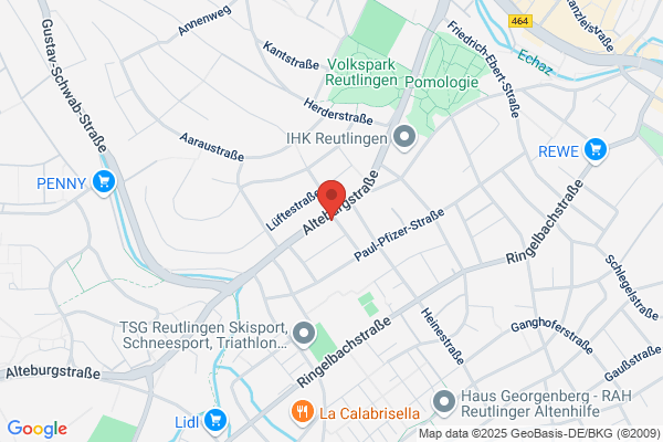 Nagelstudio-Rommelsbach