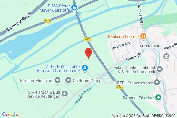 DMT Netzwerktechnik GmbH