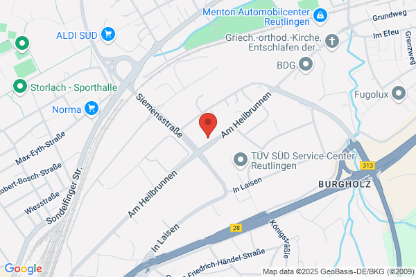 pronexon GmbH