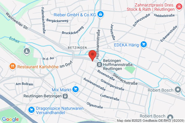 Akermann Hören und Sehen GmbH & Co. KG