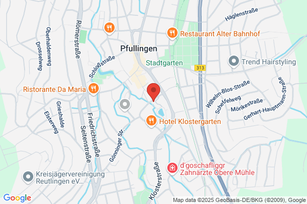 Riedinger Brillen & Kontaktlinsen