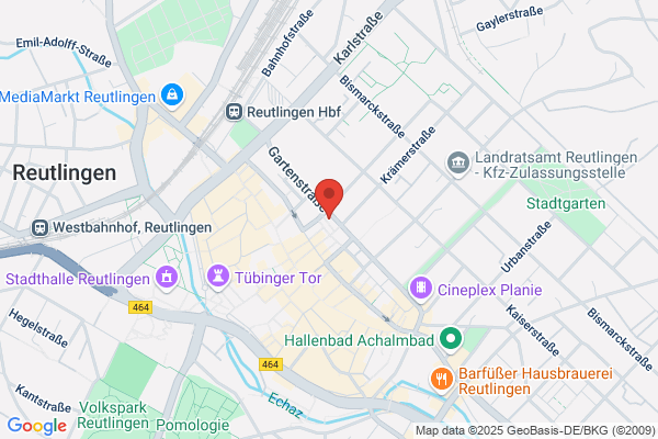 Nusser GmbH