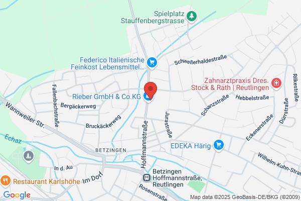 Der Party-Profi