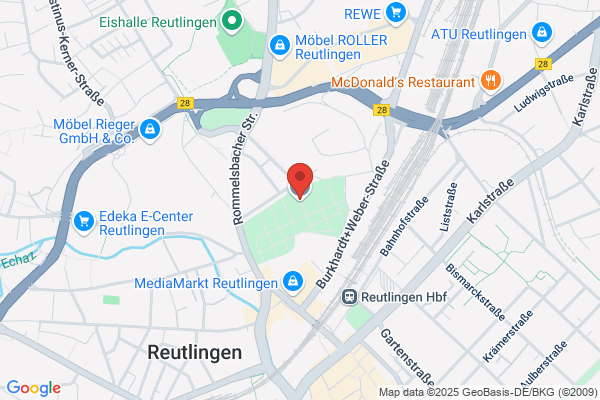 Verein zur Förderung einer sozialen Psychiatrie e.V.