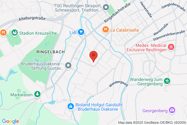 Körperbehindertenförderung Neckar-Alb e.V