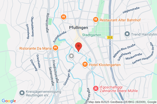 Sibylle App