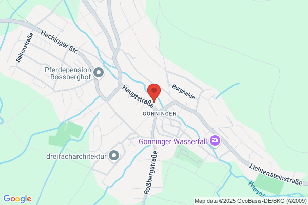 Ebinger Raumambiente